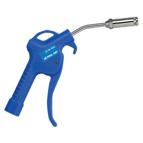 BLOW GUN & TIRE INFLATOR COMBINATION